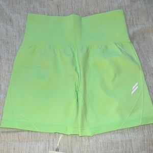 Do You Even shorts